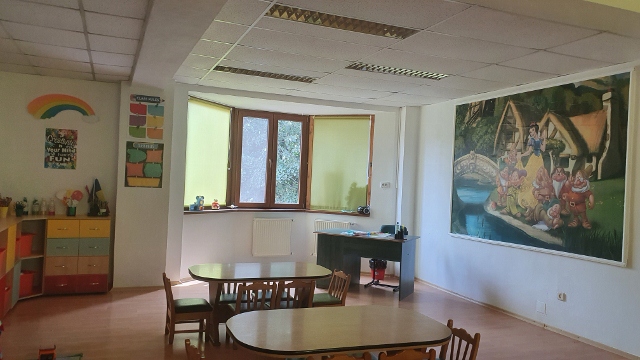 Gradinita Comenius - Constanta